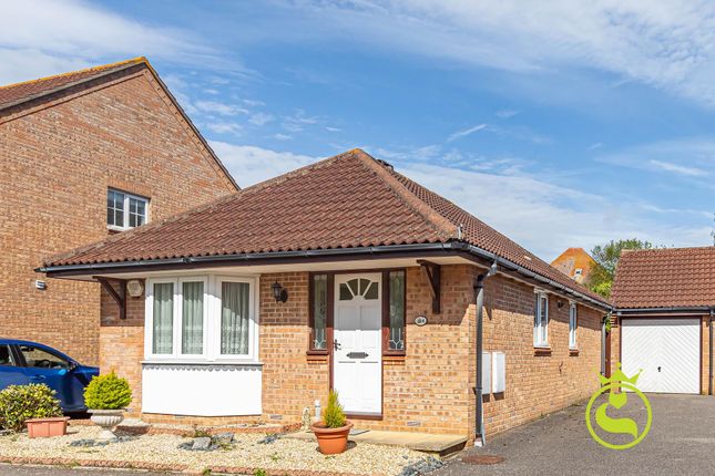 Detached bungalow for sale in Doulton Gardens, Poole