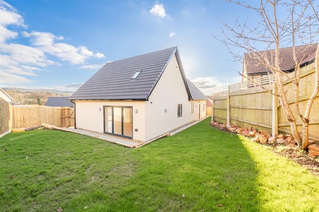 Detached house for sale in Bridge Close, Wick