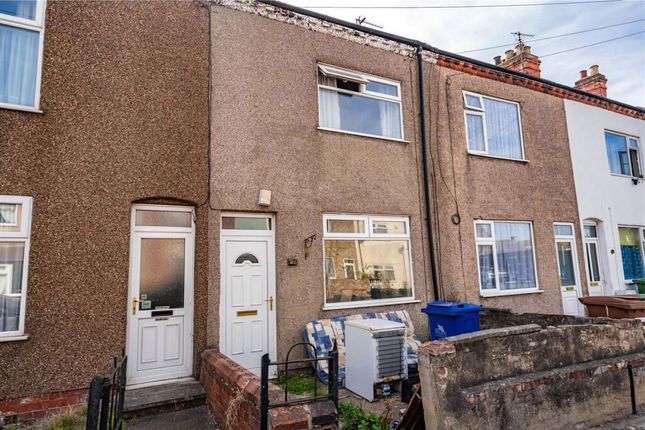 3-bed terraced on 57, Fraser Street, Grimsby, £55,000