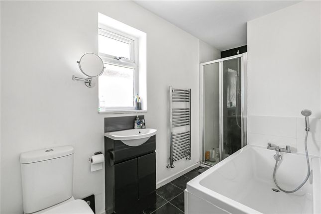End terrace house for sale in Rivenhall End, Welwyn Garden City, Hertfordshire
