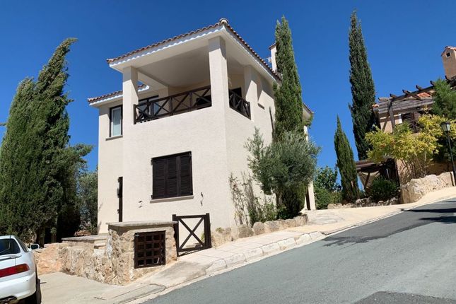 Villa for sale in Cyprus, Paphos, Tsada