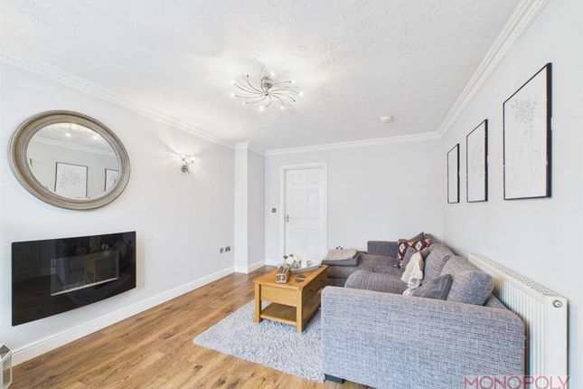 21 Tegid Drive, Wrexham photo 3