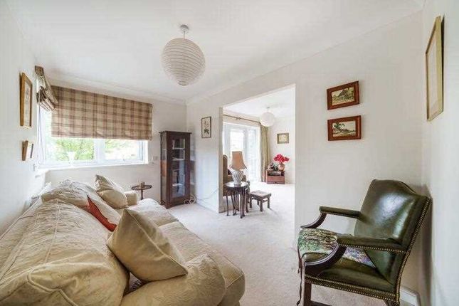 Chairmans Walk, Denham Garden Village photo 5