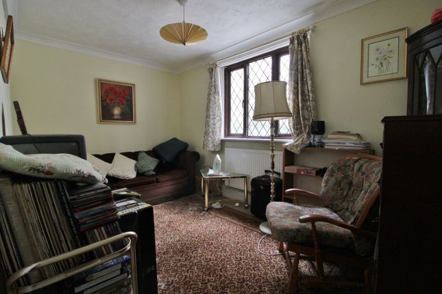 Flat 1, 8, Nelson Road, Southsea photo 4