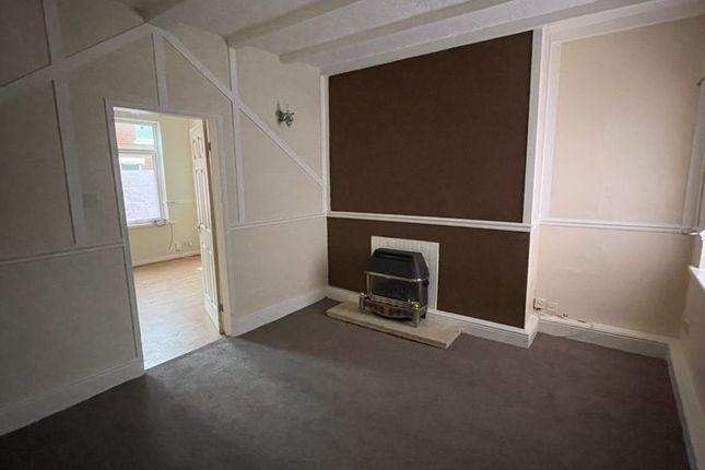 Terraced house to rent in Third Street, Blackhall Colliery, Hartlepool