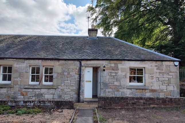 Thumbnail Semi-detached bungalow to rent in Old Dalkeith Road, Edinburgh, Midlothian