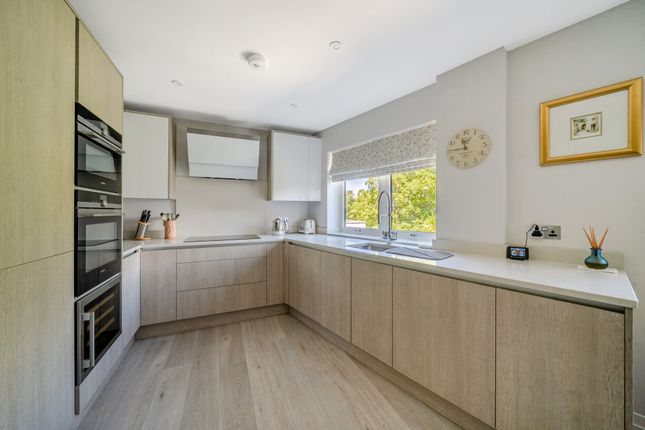 4 Bridgewater Lodge, Bridgewater Terrace, Windsor photo 4