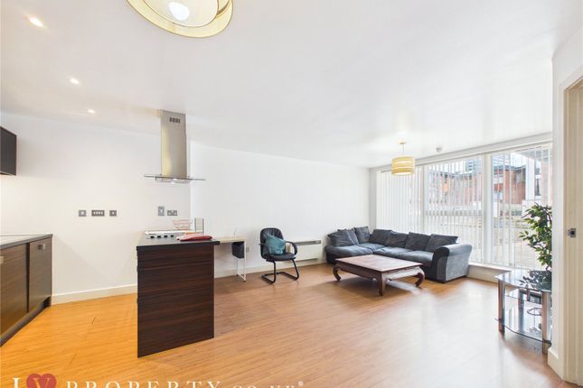 Apartment 791, 30, Ryland Street, West Midlands photo 2