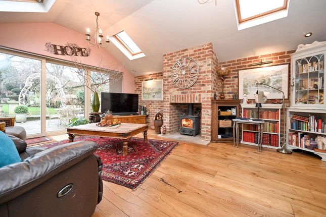 The Coach House, 8a, Park Street, Ripon photo 4