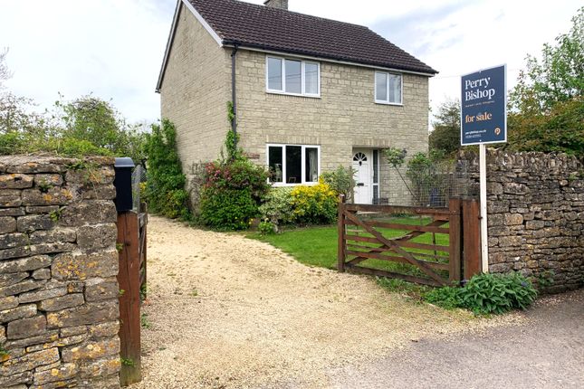 Detached house for sale in Gosditch, Ashton Keynes, Wiltshire