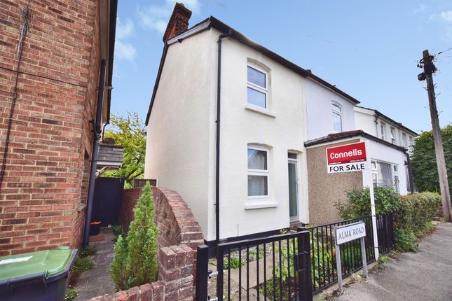 5, Alma Road, West Malling photo 2