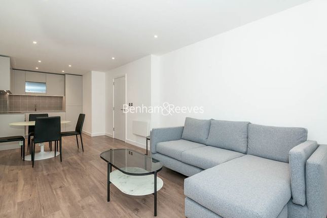 1 Bedroom Flats To Let In Colindale Primelocation