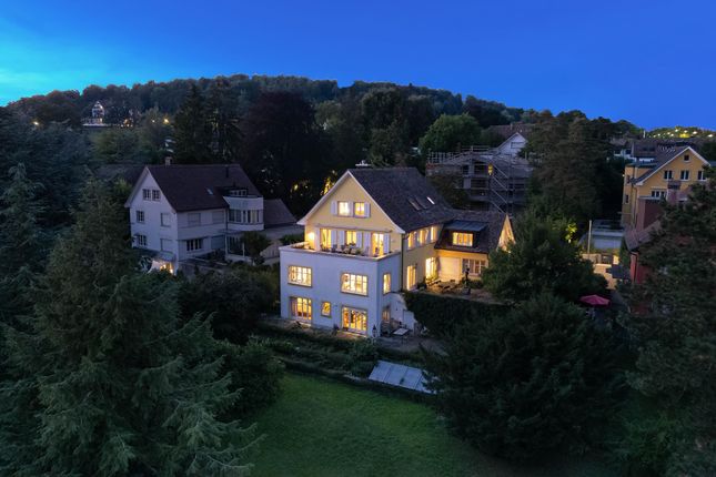 Thumbnail Villa for sale in Zürich, Switzerland