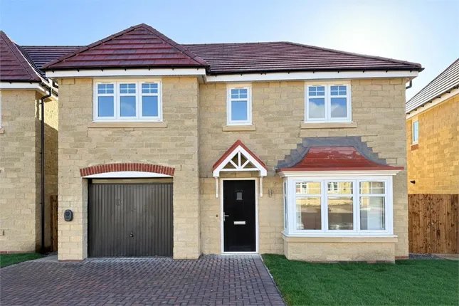 Miller Homes - Bishops Walk