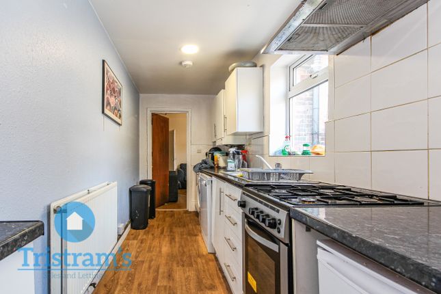3 BED, 50, Lenton Boulevard, Nottingham photo 5