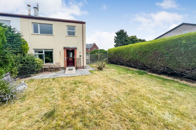 3 bed semi-detached house for sale in Skyline Drive, Lambeg BT27