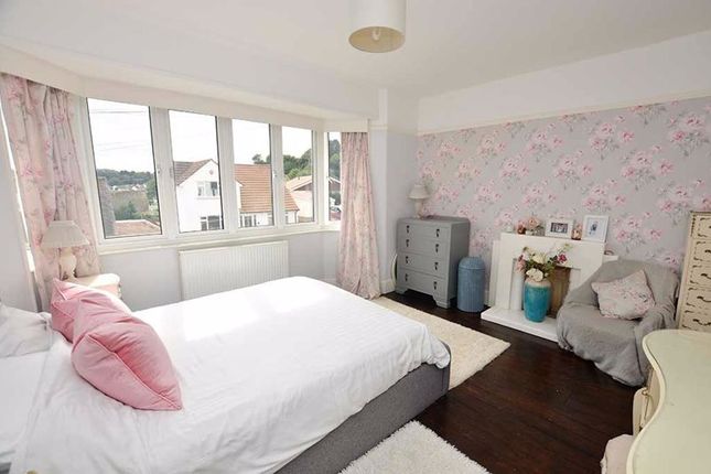 Detached house for sale in Broadsands Bend, Paignton