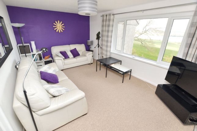 Flat for sale in Hollong Park, Antony, Torpoint, Cornwall