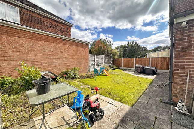 Bowness Road, Manchester photo 3