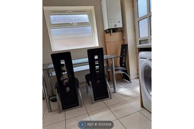 Ground Floor Flat, Alfred St, Weston-Super-Mare photo 4
