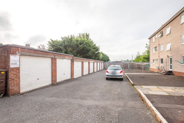 4C Cairns Court,, Cairns Road, Bristol photo 2