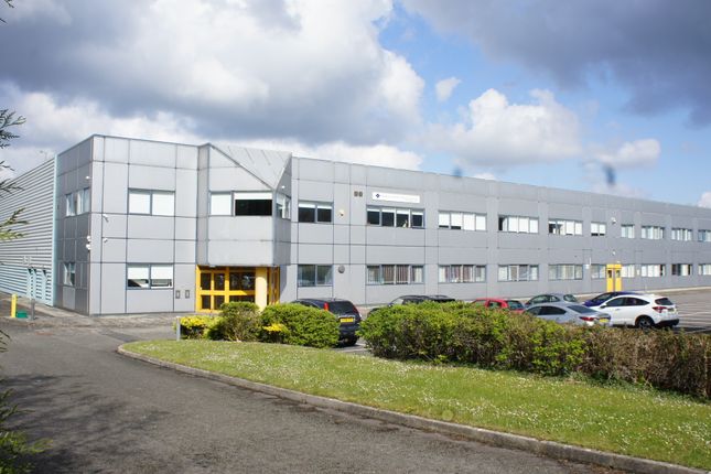 Industrial to let in Unit Stirling Court, Stirling Road, South Marston Park, Swindon