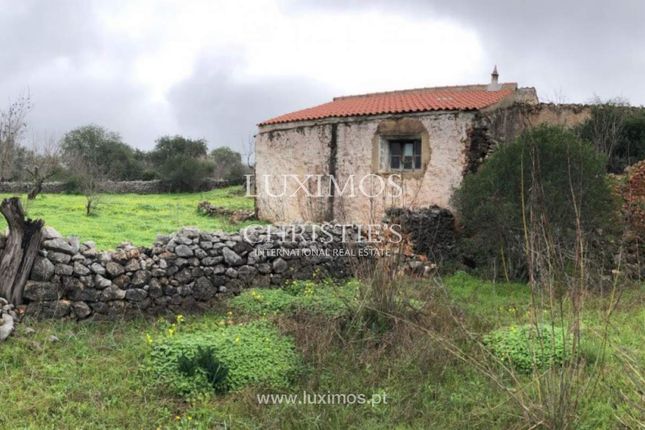 Thumbnail Land for sale in Querença, 8100, Portugal