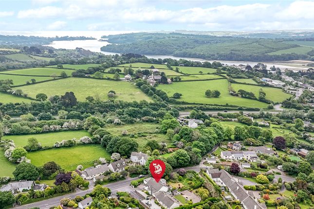 3-bed house on Trevu,, Old Carnon Hill, Truro, £550,000
