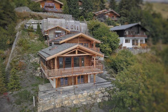 Thumbnail Chalet for sale in Verbier, 1936, Switzerland