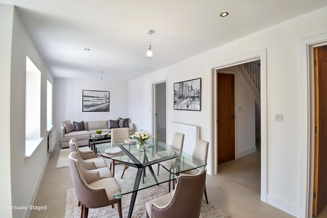 Plot 251 The Jasper Innovation, Lavender Way, Louth photo 4