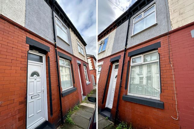 Thumbnail Terraced house for sale in Beresford Street, Blackpool