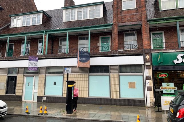 Thumbnail Retail premises to let in 179 Field End Road, Pinner
