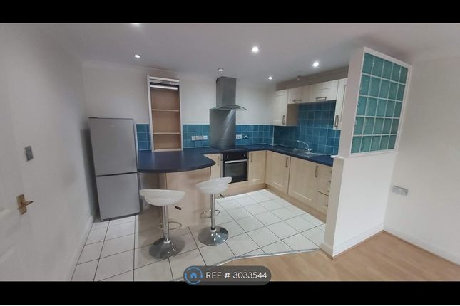 Flat, Seymour Place Seymour Road, West Bridgford, Nottingham photo 3