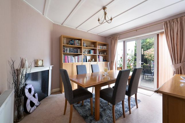 Semi-detached house for sale in Elm Way, Ewell, Epsom