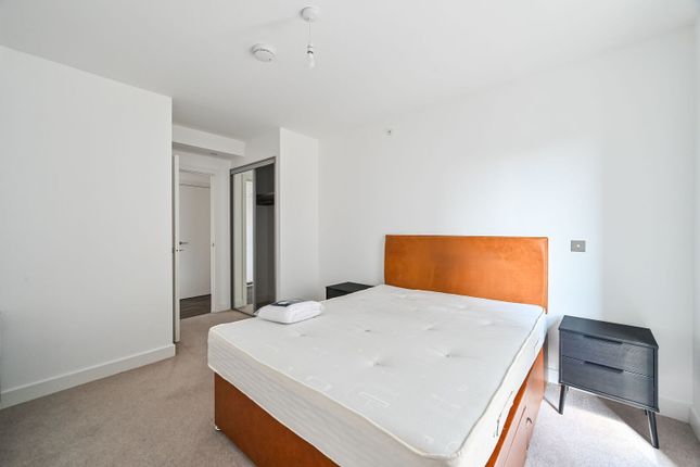 Millet Place, Royal Docks photo 4