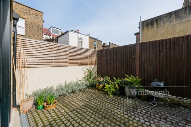 End terrace house for sale in St Margarets Road, London