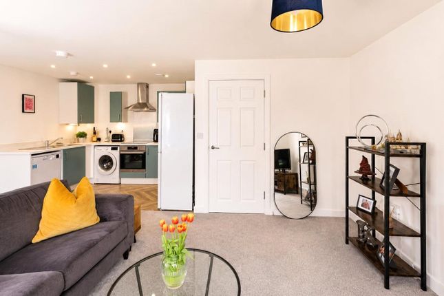 Flat 1, Dartmoor Court, 5, Steeplechase Way, Arundel photo 4
