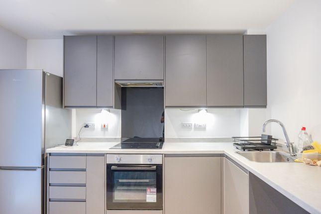 Apartment 201, 145, Farnworth Street, Liverpool photo 2