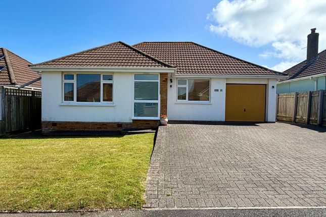 2-bed bungalow on Bamboo, 12, West Croyde, Braunton, £610,000