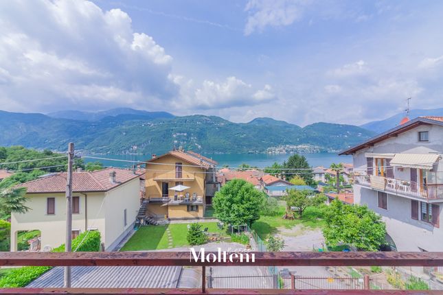 Thumbnail Apartment for sale in Via Bree 2 Lierna, Lecco, Lombardy, Italy