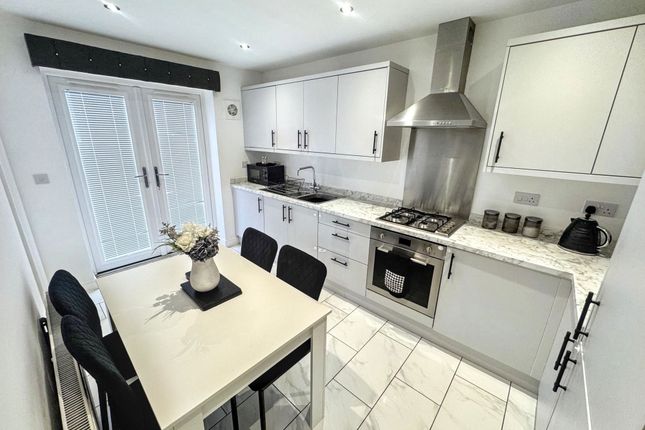 Harvest Grove, Stockton-on-Tees photo 3