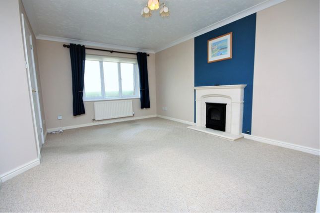 Terraced house to rent in Smallmouth Close, Wyke Regis, Weymouth