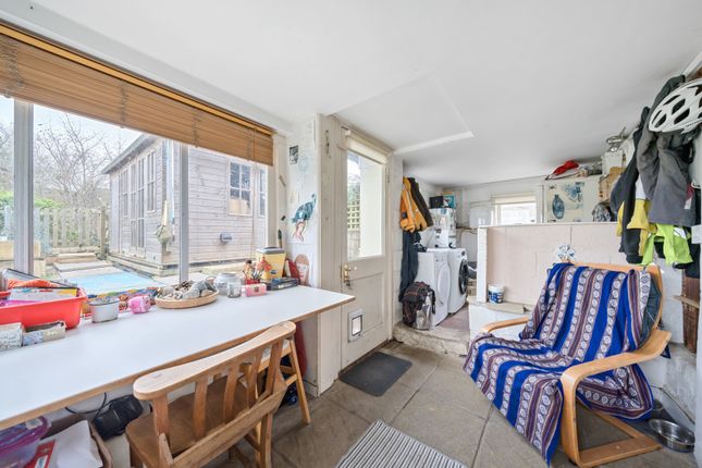 Semi-detached house for sale in Parliament Street, Stroud, Gloucestershire