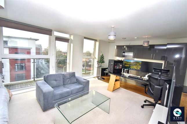Apartment 31, Bridgewater Gate,, Woden Street, Salford photo 4