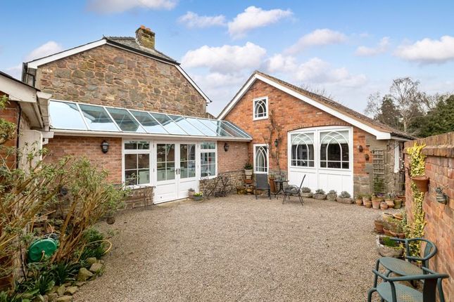 The Old Coach House, Hereford photo 2