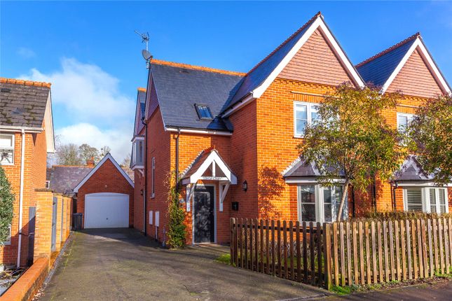 3-bed house on 2B, Braybrooke Road, Berkshire, £825,000