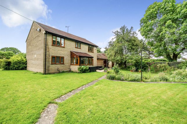 Thumbnail Property for sale in Little Lane, Stembridge, Martock