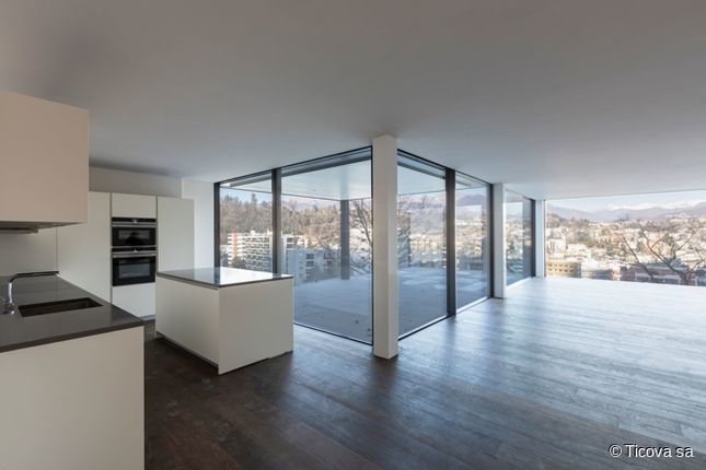 Apartment for sale in 6900, Paradiso, Switzerland