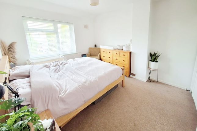 End terrace house for sale in Sheepwood Road, Bristol