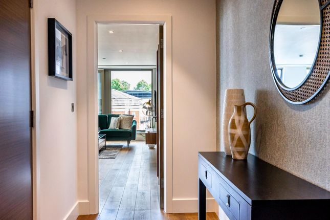 Flat for sale in Ryedale House, Piccadilly, York
